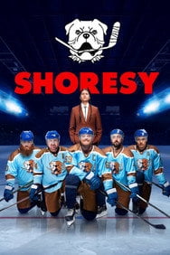Shoresy (2022) [Season-1] English Comedy Series Box Set New DVD