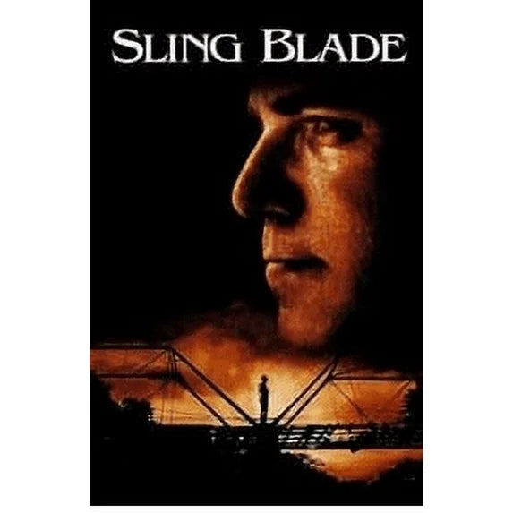 Sling Blade (1996) & Stealing Beauty (1996) :2 Movie D v d New