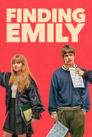 Finding Emily (2026) Romance,Comedy Movie DVD