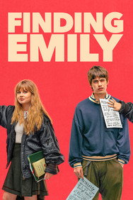 Finding Emily (2026) Romance,Comedy Movie DVD