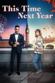 This Time Next Year (2024) English Audio New Movie DVD Box Set