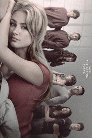 Tell Me Lies (Season 1 – 3) (2022–2025) Drama English Audio TV Series DVD Box Set New
