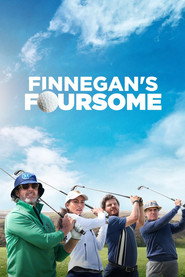 Finnegan's Foursome (2026) Comedy,Drama English DVD Movie Box Set