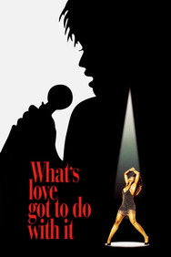 What's Love Got to Do with It (1993) Biography English Audio Movie DVD Box Set New