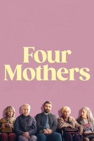 Four Mothers (2024) English Dvd Movie Box Set