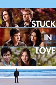 Stuck in Love (2012) English Dvd Movie Box Set