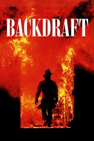Backdraft (1991) Action English Audio Movie DVD Box Set New