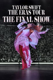 Taylor Swift | The Eras Tour | The Final Show (2025) English Dvd Movie Box Set