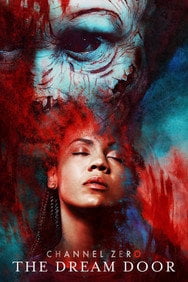 Channel Zero (2016) [Season-1] English Horror Series Box Set New DVD