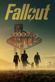 Fallout Season 1-2 Action English Complete Series Box Set New DVD