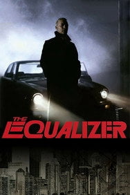 The Equalizer (2021) [Season-1] English Crime Series Box Set New DVD