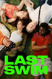 Last Swim (2024) English Dvd Movie Box Set