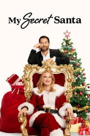 My Secret Santa (2025) English Dvd Movie Box Set