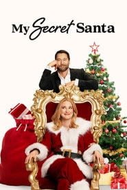 My Secret Santa (2025) English Dvd Movie Box Set - Movie, TV Show