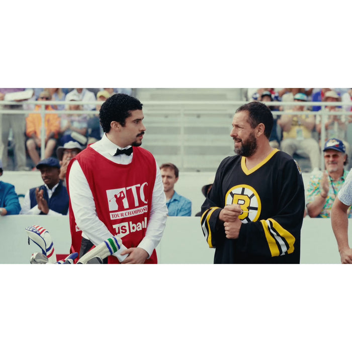 Happy Gilmore 2 Movie Collection (Happy Gilmore (1996) +Happy Gilmore 2 (2025)) DVD -Comedy