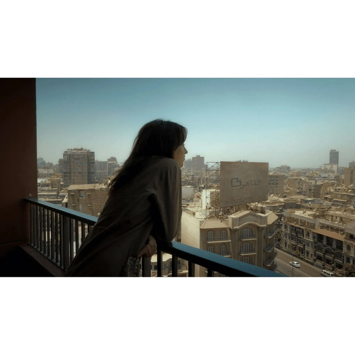 Inheritance (2025) Thriller D v D