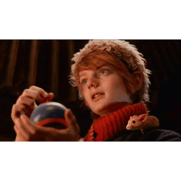 The Christmas Chronicles 2 & Boy Called Christmas : 2 Movie Combo DVD