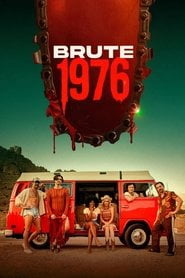 Brute 1976 (2025) English Dvd Movie Box Set