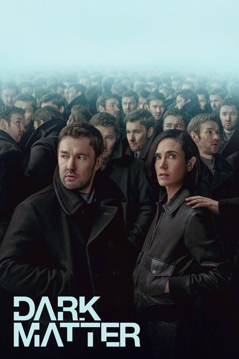 Dark Matter (Season 1) English Dvd Box Set