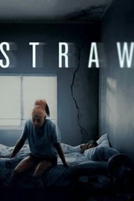 Tyler Perry’s Straw (2025) Drama English Audio New Movie DVD Box Set