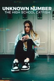 Unknown Number: The High School Catfish (2025) English Dvd Movie Box Set