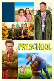 Preschool (2026) English DVD Comedy Movie New Box Set [Free Shipping]