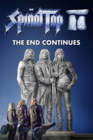 Spinal Tap II: The End Continues (2025) English Dvd Movie Box Set