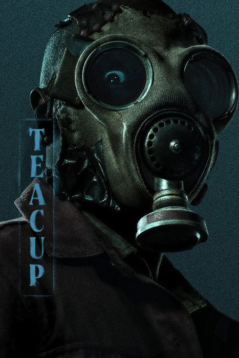 Teacup (Season 1) English Dvd Box Set