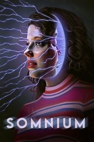 Somnium (2024) English Dvd Movie Box Set