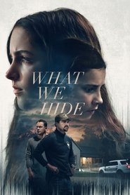 What We Hide (2025) English Dvd Movie Box Set