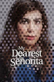 My Dearest Señorita (2026) DVD New Set