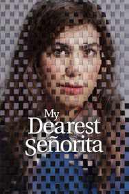My Dearest Señorita (2026) English DVD Movie Box Set
