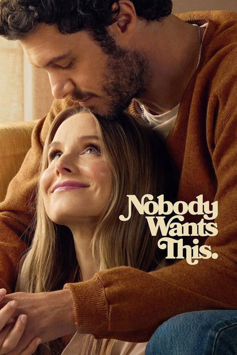 Nobody Wants This (Season 2) English Dvd Box Set