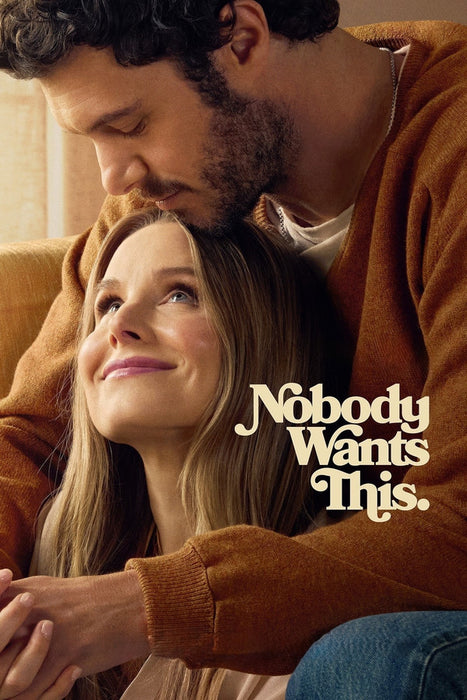 Nobody Wants This (Season 2) English Dvd Box Set