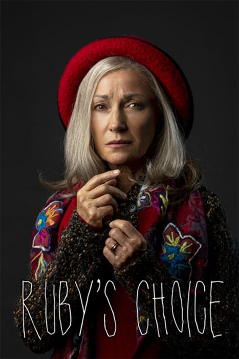 Ruby’s Choice (2024) DVD New Set [Free Shipping]