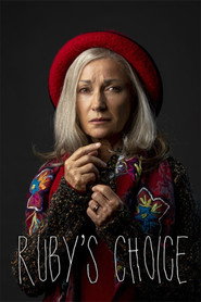 Ruby’s Choice (2024) English Dvd Movie Box Set
