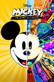 Mickey: The Story of a Mouse (2022) English Dvd Movie Box Set
