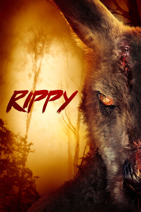 Rippy (2024) DVD New Set [English Audio - Free Shipping]