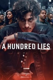 A Hundred Lies (2024) English Dvd Movie Box Set - Movie, TV Show