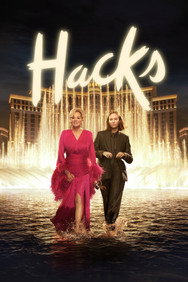 Hacks (Season 1-5) [E10 Added] English TV series DVD