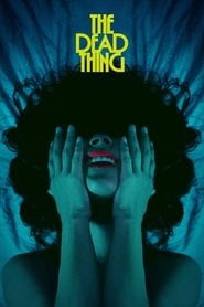 The Dead Thing (2024) English Dvd Movie Box Set