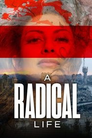 A Radical Life (2022) English Documentary Movie DVD Box Set New