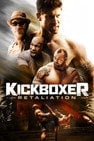 Kickboxer: Retaliation [2018] English Dvd Movie Box Set