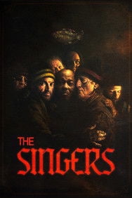 The Singers (2025) Musical English Audio New Movie DVD Box Set