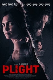 Plight (2025) English Dvd Movie Box Set