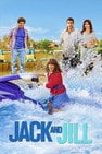 Jack and Jill [2011] English Movie Dvd Box Set