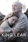 King Lear [2018] English Dvd Movie Box Set
