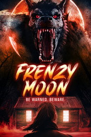 Frenzy Moon (2025) English Dvd Movie Box Set
