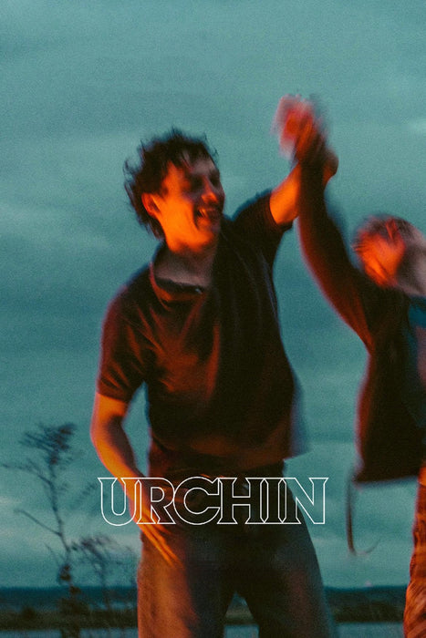 Urchin (2025) DVD