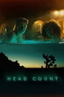 Head Count [2018] English Dvd Movie Box Set